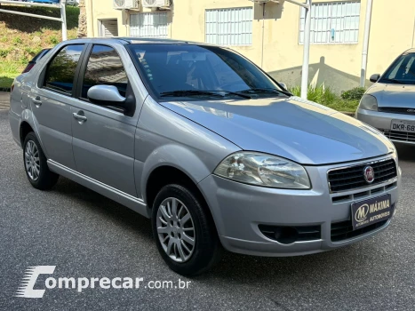 SIENA 1.0 MPI EL 8V