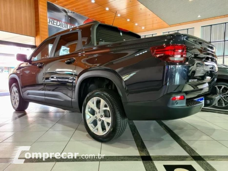 MONTANA T A LTZ 1.2