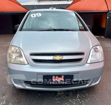 MERIVA 1.4 MPFI JOY 8V