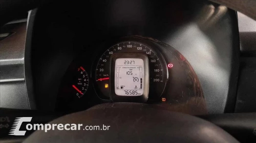 STRADA 1.3 FIREFLY FLEX ENDURANCE CS MANUAL