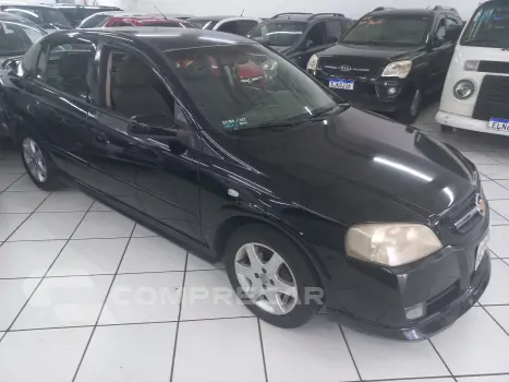 ASTRA 1.8 MPFI GL 8V