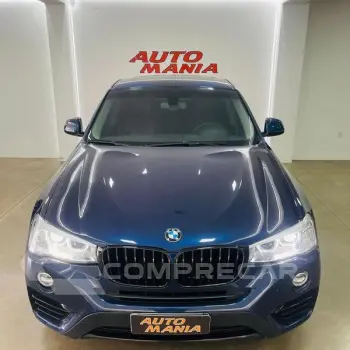 X4 XDRIVE 28I