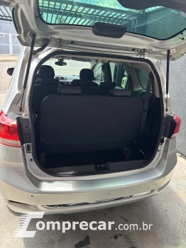 SPIN 1.8 Premier 8V