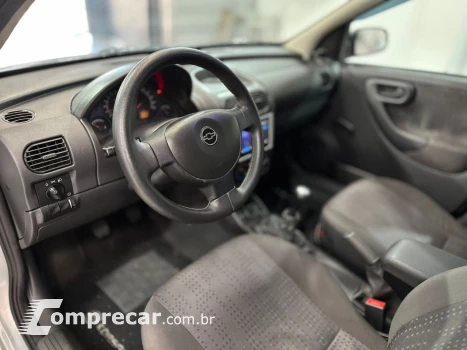 Corsa Hatch 1.4 4P MAXX FLEX