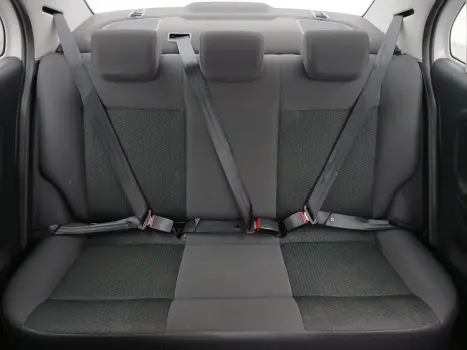 VOYAGE 1.0 12V MPI TOTALFLEX 4P MANUAL