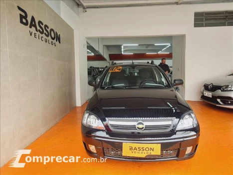 CORSA 1.4 MPFI Maxx 8V
