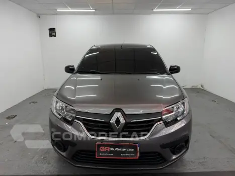 LOGAN Zen Flex 1.0 12V 4p Mec.