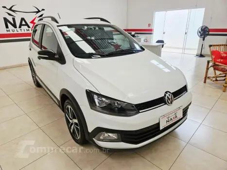 FOX 1.6 MI Extreme 8V