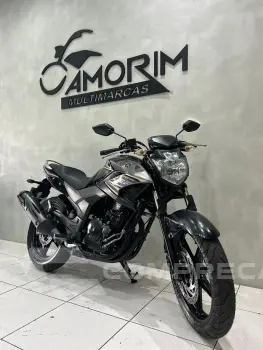 Yamaha FAZER 250