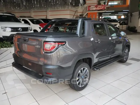 STRADA 1.0 TURBO 200 FLEX RANCH CD CVT