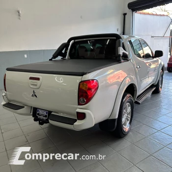 L200 Triton HPE 3.2 CD TB Int.Diesel Mec