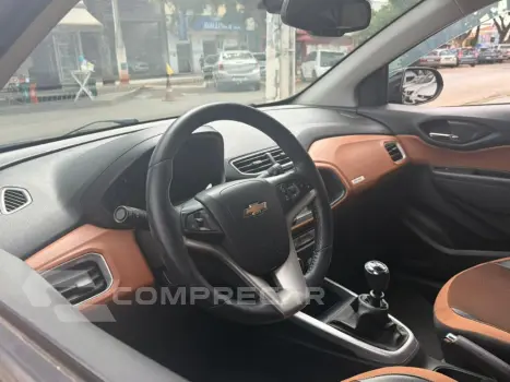 ONIX HATCH ACTIV 1.4 8V Flex 5p Mec.