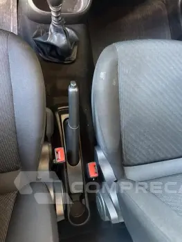 STRADA ENDURANCE 1.4 FLEX 8V CS PLUS