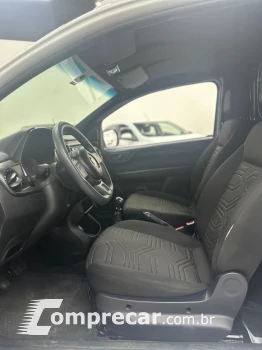 FIORINO 1.4 MPI Furgão Endurance 8V