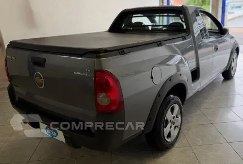 MONTANA 1.4 8V Conquest ECONOFLEX  2p