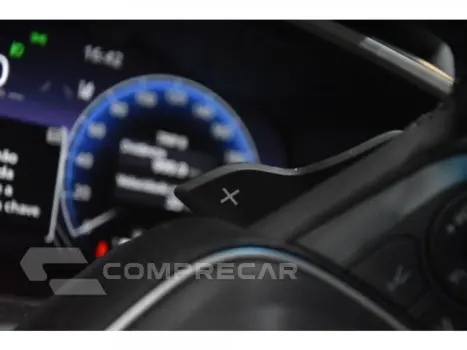 COROLLA - 2.0 VVT-IE ALTIS DIRECT SHIFT