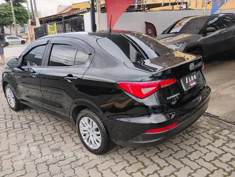 CRONOS 1.3 Firefly Drive