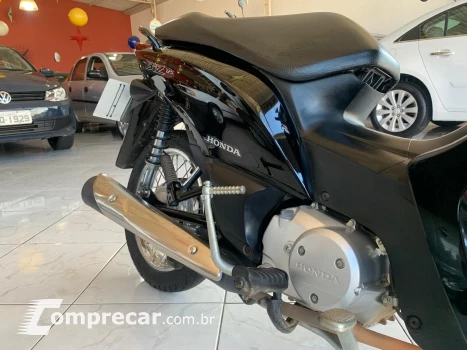 BIZ 125 ES