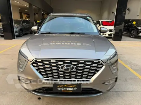 Creta 1.0 Tgdi Flex Limited Automático