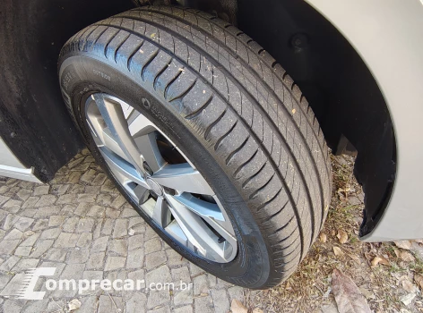 VIRTUS 1.0 200 TSI Comfortline
