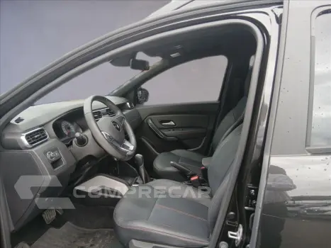 DUSTER 1.3 TCE FLEX ICONIC PLUS X-TRONIC