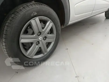 KWID 1.0 12V SCE FLEX ZEN MANUAL