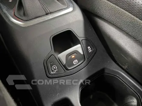 RENEGADE 1.8 16V FLEX LONGITUDE 4P AUTOMÁTICO