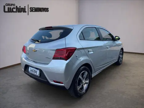 ONIX 1.4 MPFI LT 8V FLEX 4P MANUAL