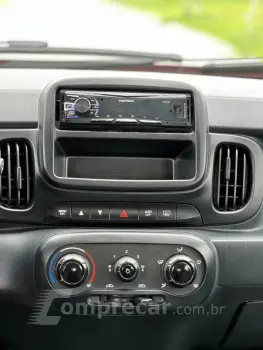 MOBI 1.0 8V EVO Like.