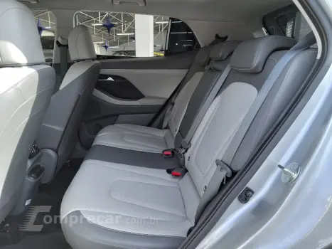 CRETA 1.6 TGDI GASOLINA ULTIMATE DCT