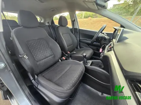 HB20 1.0 12V FLEX COMFORT PLUS MANUAL