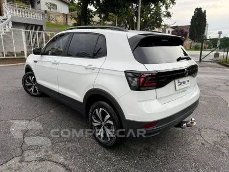 T-CROSS 1.0 200 TSI Sense