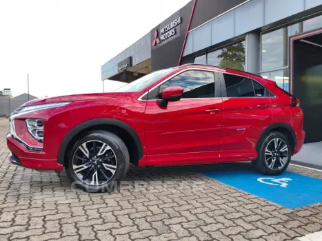 ECLIPSE CROSS 1.5 Mivec Turbo Hpe-s AWD