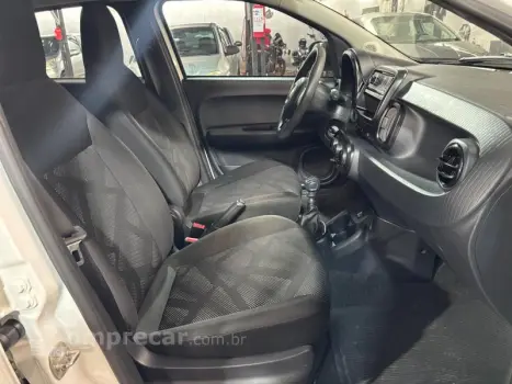 MOBI LIKE 1.0 FLEX 4P