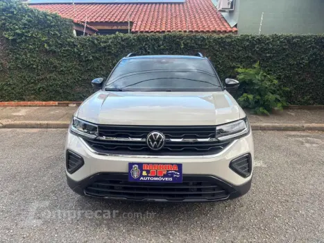 T-CROSS 1.4 250 TSI Highline