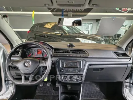 VOYAGE 1.6L MB5
