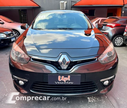 FLUENCE 2.0 Dynamique 16V
