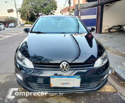GOLF 1.4 250 TSI Variant Comfortline