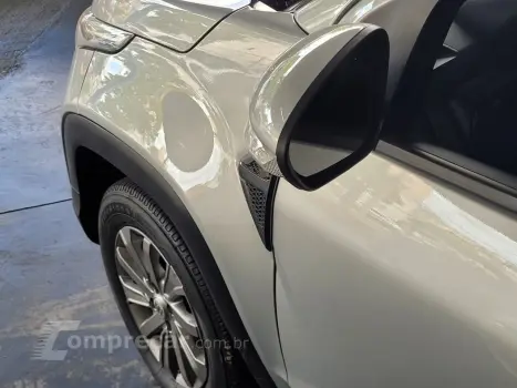 Strada Freedom 1.3 Flex 8V  CS Plus