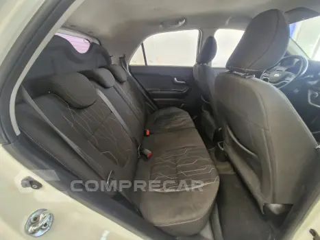 PICANTO 1.0 EX 12V