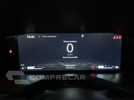 COMPASS 2.0 TD350 TURBO DIESEL LIMITED AT9