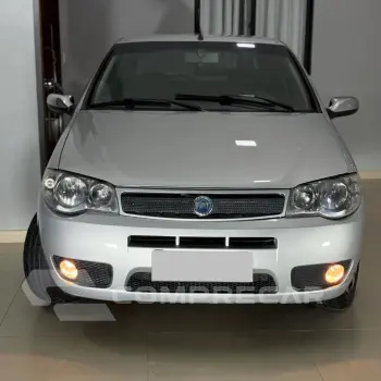 PALIO 1.3 MPI Fire ELX 8V