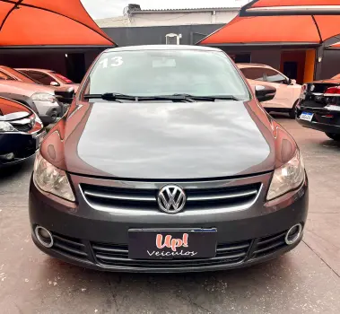 GOL 1.0 MI Plus 8V G.V