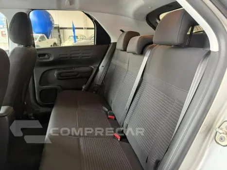 C4 CACTUS 1.6 FEEL AUT