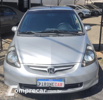 FIT 1.4 LX 8V