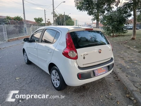 PALIO 1.0 MPI Attractive 8V