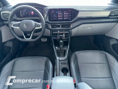 T-CROSS 1.4 250 TSI Highline