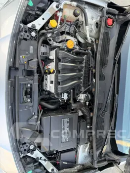 FLUENCE Sedan Privilège 2.0 16V FLEX Aut