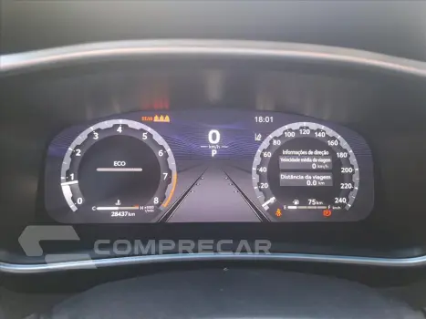 COROLLA CROSS 2.0 VVT-IE FLEX XRE DIRECT SHIFT