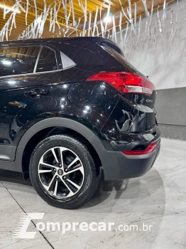 CRETA 1.6 16V Attitude